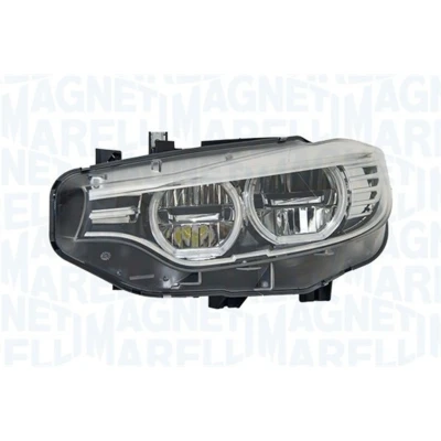 Kuva MAGNETI MARELLI 711451000052 Ajovaloumpio