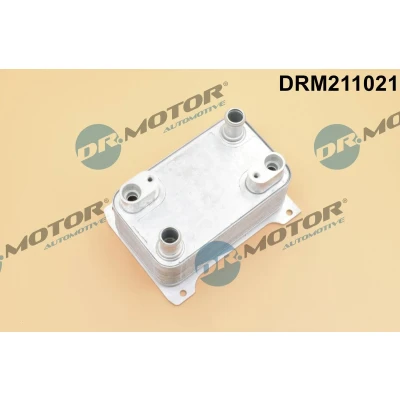 Kuva DR.MOTOR AUTOMOTIVE DRM211021 Öljynjäähdytin, Autom. Vaihteisto