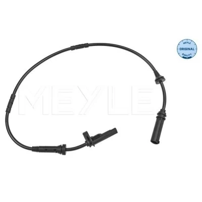 Kuva Tunnistin, kiertonopeus, Taka akseli, molemminpuolinen Bmw X3 [F25], X4 [F26] OE 34 52 6 788 645, 855 050, 869 293