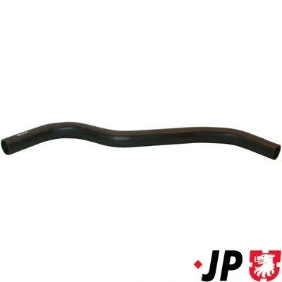 Kuva JP GROUP 1114308600 Jäähdyttimen Letku Kumi kudosvahvikkeella