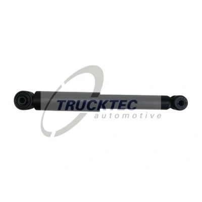 Kuva TRUCKTEC AUTOMOTIVE 02.30.103 Iskunvaimentimet Taka akseli Kaasupaine Vaimennin ei jousta kantava Silmukka ylhäällä, alhaalla