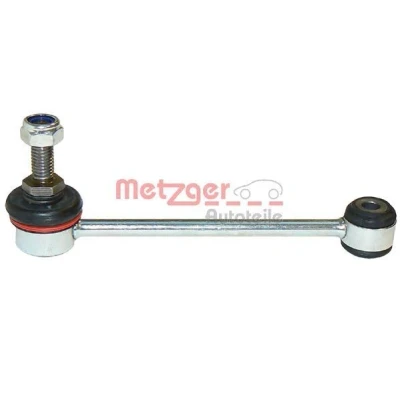 Kuva METZGER 53040519 Koiranluu Taka akseli 174 KIT + SMART: Roadster Cabriolet, Forfour I, Fortwo I Cabriolet