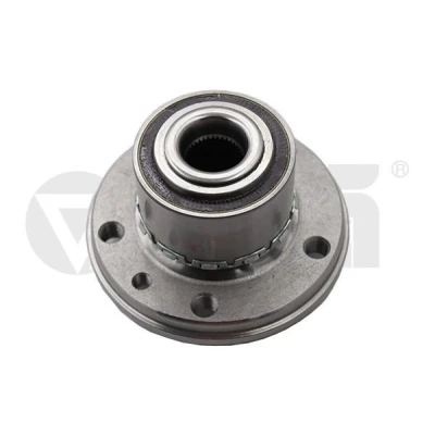 Kuva VIKA 44980797501 Pyöränlaakerit Etuakseli Pyöränlaakeri integroitu pyörännapaan 85, 149,5mm Kartiorullalaakeri VOLKSWAGEN: Multivan 5 (7HM