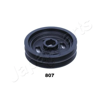 Kuva JAPANPARTS PU 807 Kampiakselin Hihnapyörä 144 SUZUKI: SWIFT 3