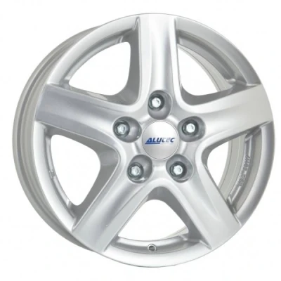 Kuva Alutec Grip T 6.5x16 5/130 ET66 B78.1