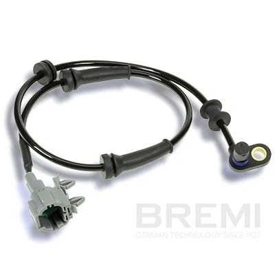 Kuva BREMI 50146 ABS Anturi Kaapelilla NISSAN: Pathfinder 3, NP300 Navara Pick up