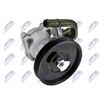 Kuva Hydrauliikkapumppu, ohjaus HYUNDAI ATOS OE 57100 02710