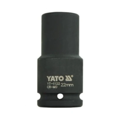Kuva YATO YT 1122 Voimahylsy 90 22 20 (3/4&quot;)