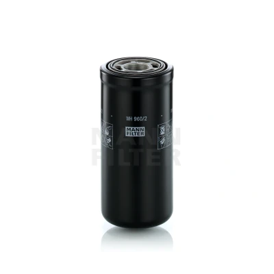 Kuva MANN FILTER WH 960/2 Suodatin, työhydrauliikka