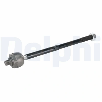 Kuva DELPHI TA3687 Raidetangon Sisäpää Etuakseli, vasen, oikea M14 x 1.5 291mm 278mm