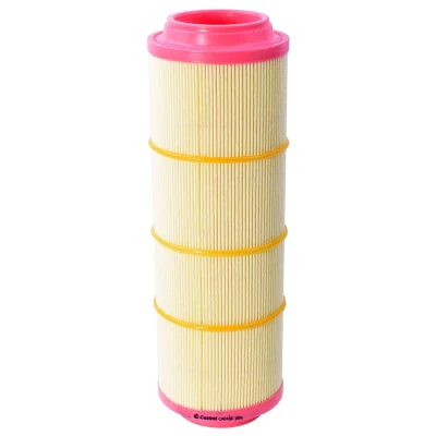 Kuva Castrol filters CA0168 Ilmansuodatin 104mm Kiertoilmasuodatin MERCEDES BENZ: Vaneo, A sarja