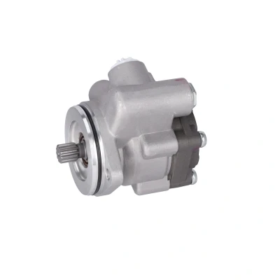 Kuva FEBI BILSTEIN 193340 Ohjaustehostimen Pumppu Hydraulinen M18 x 1,5, M26 1,5