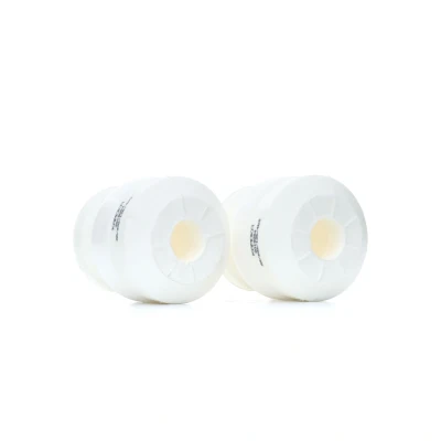 Kuva Vaimennuskumi, jousitus OPEL, VAUXHALL OE 0344424, 0344427, 13154212