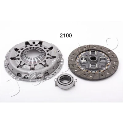 Kuva JAPKO 922100 Kytkinpaketti 200 TOYOTA: Yaris I Hatchback
