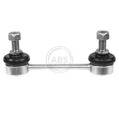 Kuva A.B.S. 260408 Koiranluu 132 MM12X1.5 RHT FORD: Transit Connect Mk1 Van