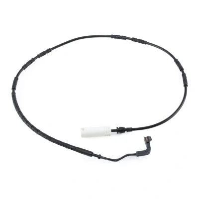 Kuva FEBI BILSTEIN 24319 Jarrupalojen Kulumisen Ilmaisin Taka akseli BMW: 3 Coupe, Touring, Sedan