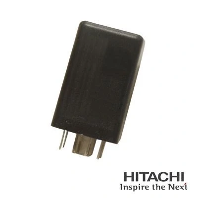 Kuva HITACHI 2502128 Hehkurele