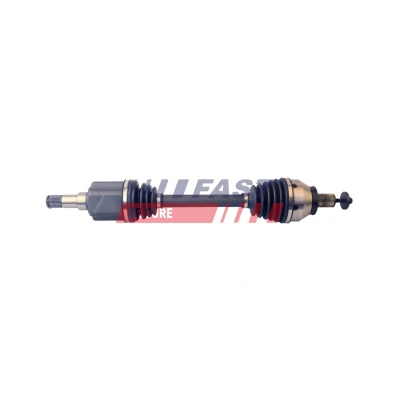 Kuva FAST FT01750 Vetoakseli 603mm
