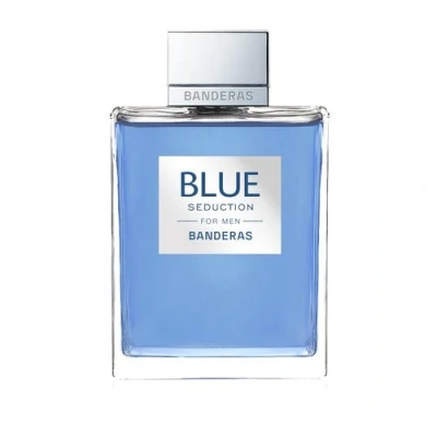 Kuva Antonio Banderas Blue Seduction Eau de Toilette 200 ml