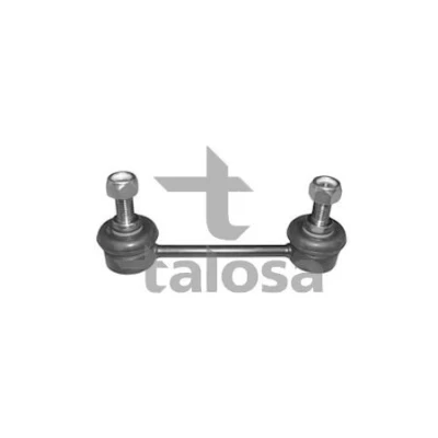 Kuva TALOSA 50 09154 Koiranluu Taka akseli 133mm FORD: Transit Connect Mk1 Van, Tourneo