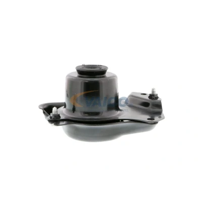 Kuva VAICO V10 1297 Moottorin Kumityyny Original Quality Takana, Eteen, vasen Kumimetallilaakeri VOLKSWAGEN: Lupo / 3L, Polo III Hatchback