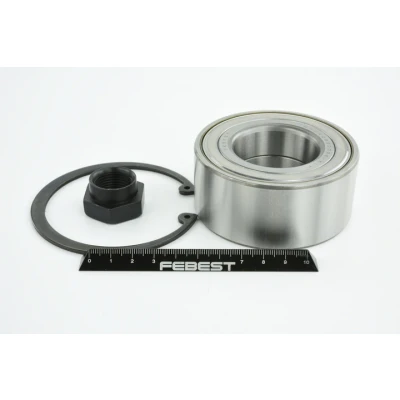 Kuva FEBEST DAC42820036 KIT Pyöränlaakerit Etuakseli 82 PEUGEOT: 206 Hatchback, 406 Sedan, Partner I Van, CITROËN: Xsara Farmari