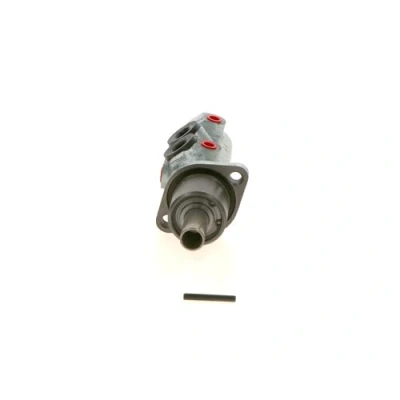 Kuva BOSCH 0 986 480 774 Jarrupääsylinteri 4 22,22mm ilman jarrunestesäiliötä Valurauta M 10 x 1
