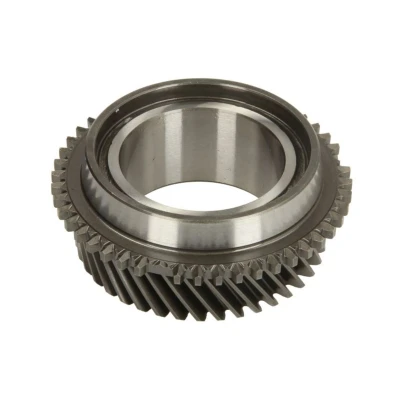 Kuva HENGST FILTER E811L01 Ilmansuodatin 460 250 Suodatinpanos