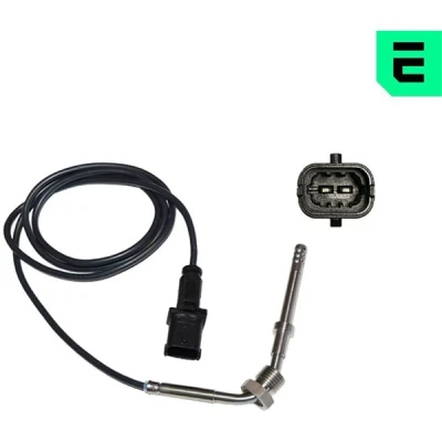 Kuva ERA 551521A Tunnistin Pakokaasulämpötila FIAT: BRAVO 2
