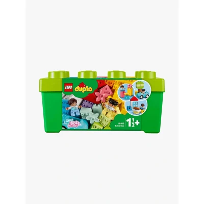 Kuva LEGO DUPLO Classic 10913 Palikkarasia
