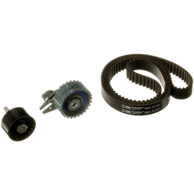 Kuva GATES K055500XS Jakohihnasarja Ilman vesipumppua Tru Power ALFA ROMEO: 156 Sedan, Sportwagon, 146, FIAT: Punto II Hatchback, BRAVO 2