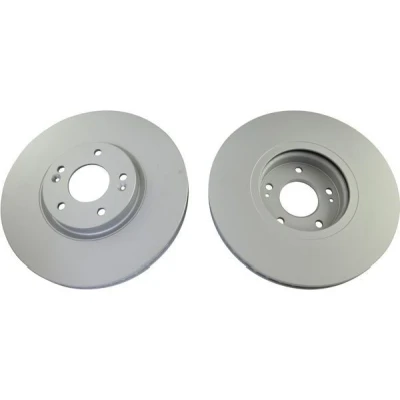Kuva KAVO PARTS BR 3239 C Jarrulevyt 321 28 5 114 Tuuletettu pinnoitettu KIA: SORENTO 2, 3, HYUNDAI: SANTA FE 2
