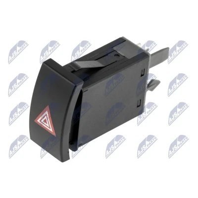 Kuva Varoitusvilkkukytkin SKODA SUPERB I OE 3U0953235D, 3U0953235H