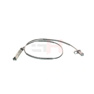 Kuva GH 711524 ABS Anturi Taka akseli, oikea, vasen BMW: 3 Sedan, Touring, Coupe