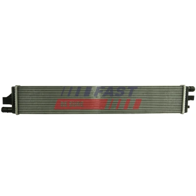 Kuva Jäähdytin, moottorinjäähdytys NISSAN, OPEL, RENAULT, VAUXHALL OE 2147000Q0A, 214C10001R, 4421154