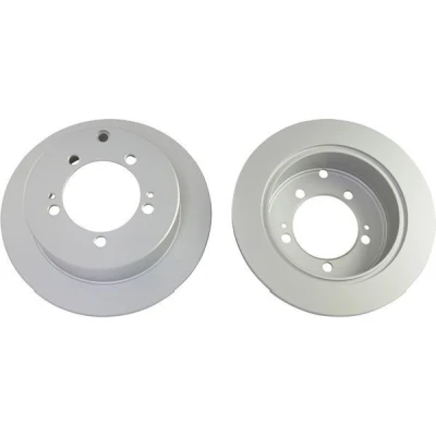 Kuva KAVO PARTS BR 5745 C Jarrulevyt 262 10 5 114 täysi pinnoitettu MITSUBISHI: Lancer 7 Limousine, Outlander I SUV,