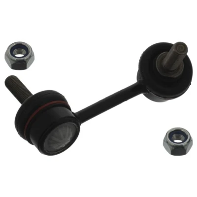 Kuva FEBI BILSTEIN 39472 Koiranluu Taka akseli, oikea M10 x 1,25 Itselukittuvalla mutterilla