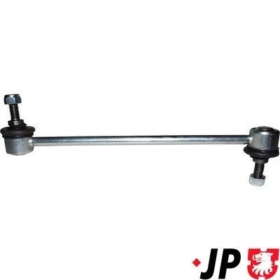 Kuva JP GROUP 5040400300 Koiranluu Etuakseli, vasen, oikea CHRYSLER: Voyager 4, Grand 5OYAGER 5, / 3, LANCIA: