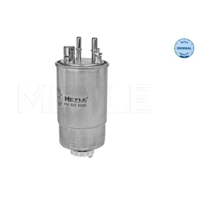Kuva MEYLE 614 323 0005 Polttoainesuodatin Letkusuodatin ORIGINAL Quality OPEL: Meriva A