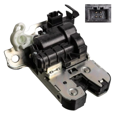 Kuva Takaluukun lukko SEAT, VW OE 3C0 827 505 C, 505, 5NA