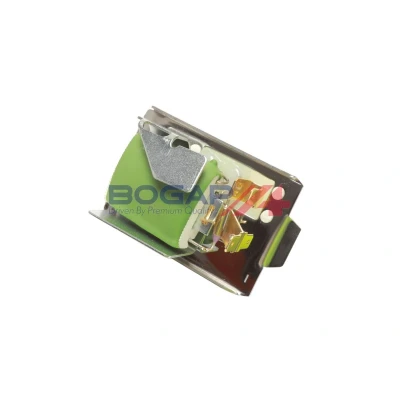 Kuva BOGAP A4112123 Lämmityslaitteen Puhaltimen Vastus AUDI: 80 B3