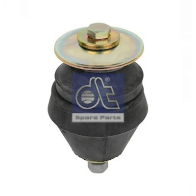 Kuva DT Spare Parts 4.81298 Moottorin Kumityyny Edessä
