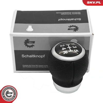 Kuva Vaihdetangon nuppi Esen skv 63SKV212 subaru forester, impreza coupé, halvkombi, kombi, sedan, outback OE 35022AG042