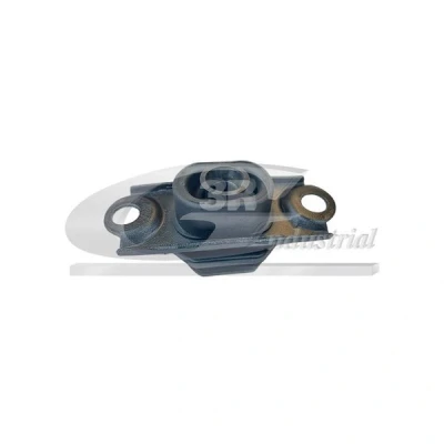 Kuva 3RG 41684 Moottorin Kumityyny Vasen NISSAN: Qashqai 2