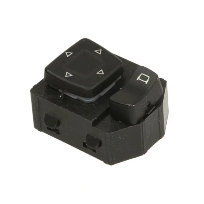 Kuva SIEGEL AUTOMOTIVE SA5E0066 Lasinnostimen Kytkin Eteen, vasen