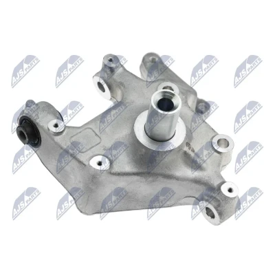 Kuva Olka akseli, pyöräntuenta, Taka vasen AUDI Q3, TT, TT Roadster, SEAT ALHAMBRA, SKODA YETI, VW EOS, PASSAT B7 Variant, CC B6 OE 3C05