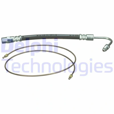 Kuva DELPHI LH7502 Jarruletku M10x1 Male RENAULT: Modus / Grand Modus, Clio III Grandtour
