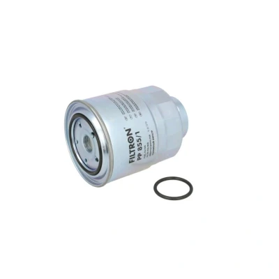 Kuva FILTRON PP 855/1 Polttoainesuodatin Ruuvattava suodatin TOYOTA: Auris Hatchback, Avensis III Farmari, Verso