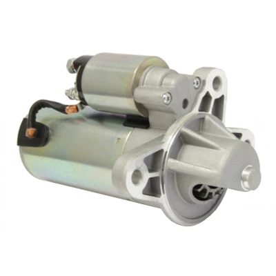 Kuva MAPCO 13656 Starttimoottori 12 2,3 13 FORD: Transit Mk4 Bussi