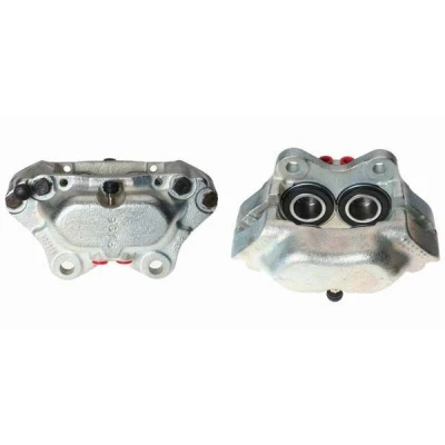 Kuva BUDWEG CALIPER 34711 Jarrusatula VOLVO: 240 Sedan, Farmari
